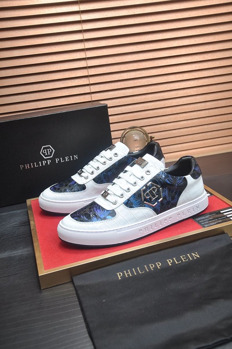 Philipp Plein Shoes